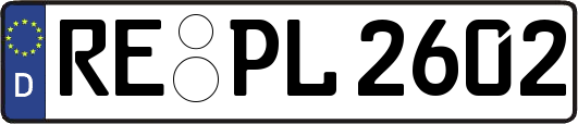 RE-PL2602