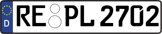 RE-PL2702