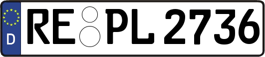RE-PL2736