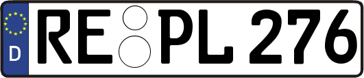 RE-PL276