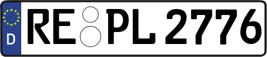 RE-PL2776