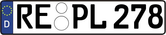 RE-PL278