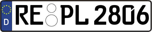 RE-PL2806