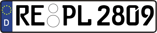 RE-PL2809
