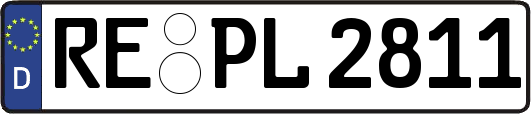 RE-PL2811