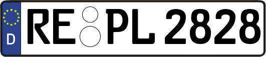 RE-PL2828