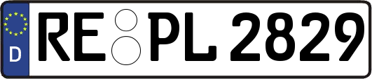 RE-PL2829
