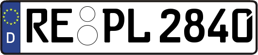 RE-PL2840