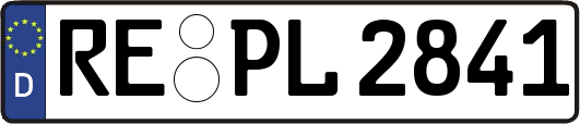 RE-PL2841