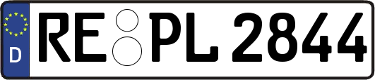 RE-PL2844