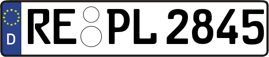 RE-PL2845
