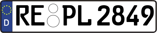 RE-PL2849