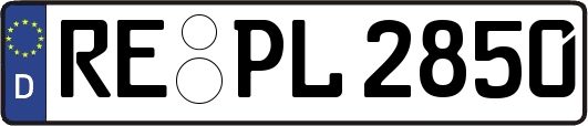 RE-PL2850