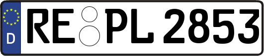 RE-PL2853
