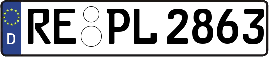 RE-PL2863