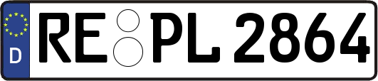RE-PL2864
