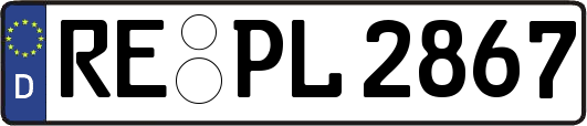 RE-PL2867