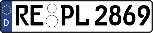 RE-PL2869