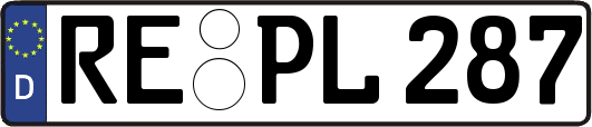 RE-PL287