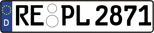 RE-PL2871
