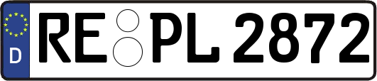 RE-PL2872