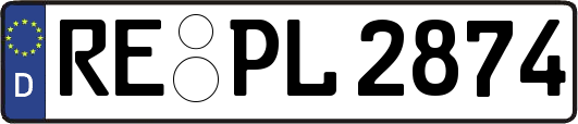 RE-PL2874