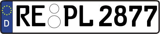 RE-PL2877