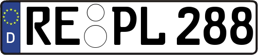 RE-PL288