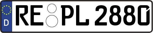 RE-PL2880