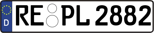 RE-PL2882