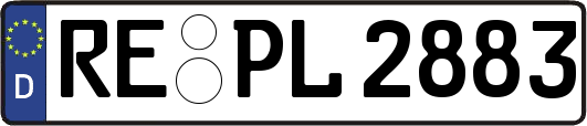 RE-PL2883