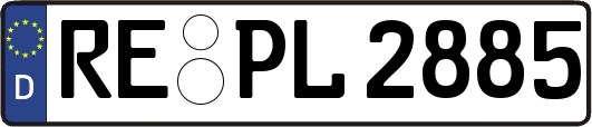 RE-PL2885