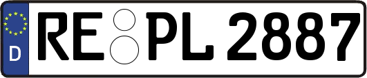 RE-PL2887