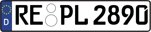 RE-PL2890