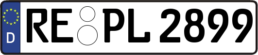 RE-PL2899