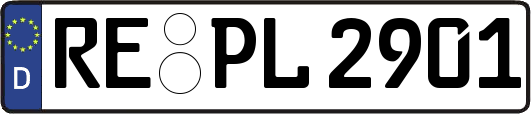 RE-PL2901
