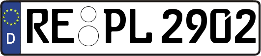 RE-PL2902
