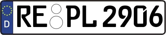 RE-PL2906