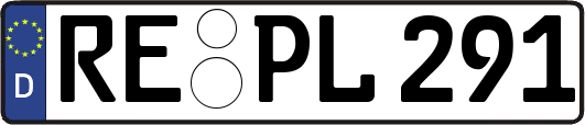 RE-PL291