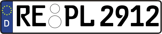 RE-PL2912