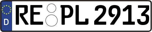 RE-PL2913