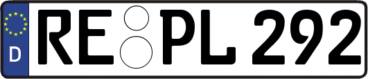 RE-PL292