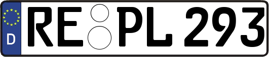 RE-PL293