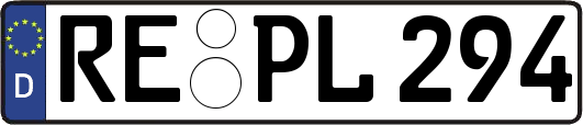 RE-PL294