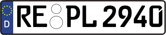 RE-PL2940