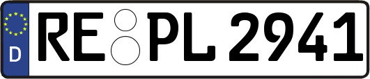 RE-PL2941
