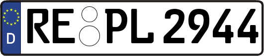 RE-PL2944