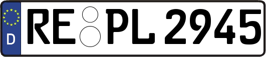 RE-PL2945