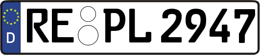 RE-PL2947