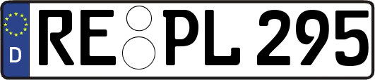 RE-PL295